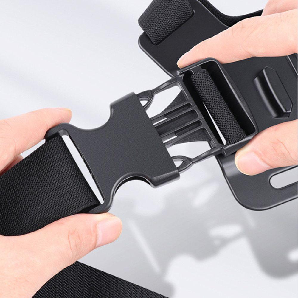 Аксессуары Адаптер Подставка Держатель Нагрудный ремень Плечевой ремень Крепление Пояс