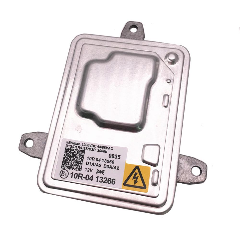 A1669002800 Q03 Car D1s Headlight HID Xenon Ballast For BMW 3 Series 6 Series F12 F13 X3 X5 For Mercedes 130732931201 Accessory
