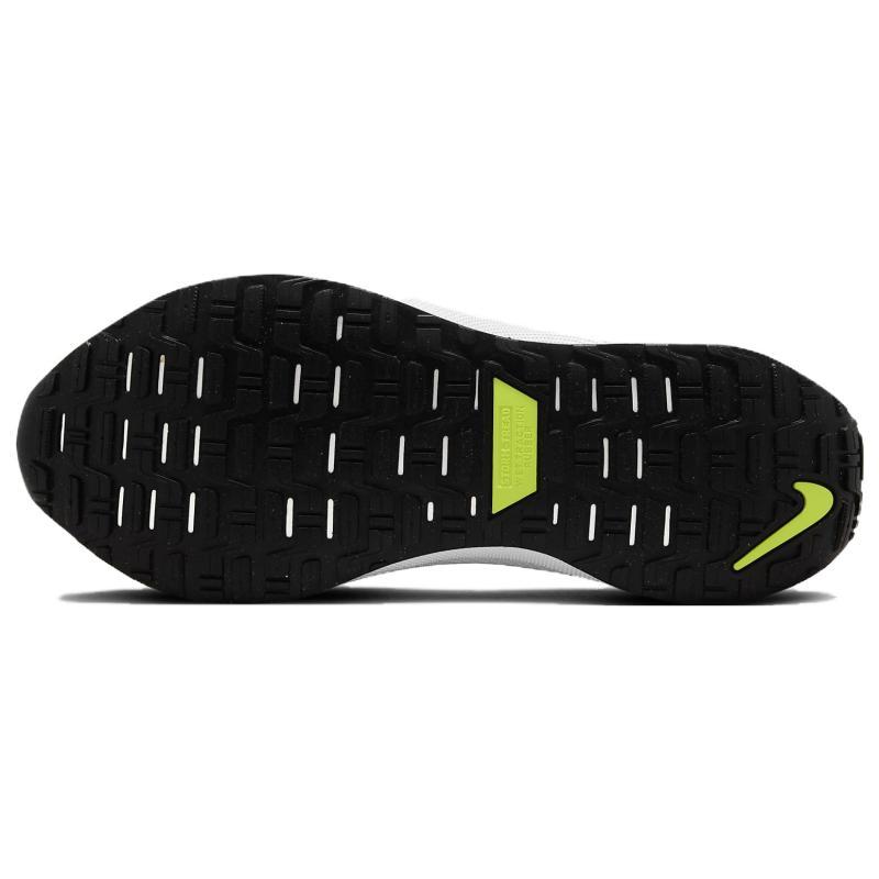 Nike Кроссовки ReactX Infinity Run 4 Gore Tex Черные FB2204-001