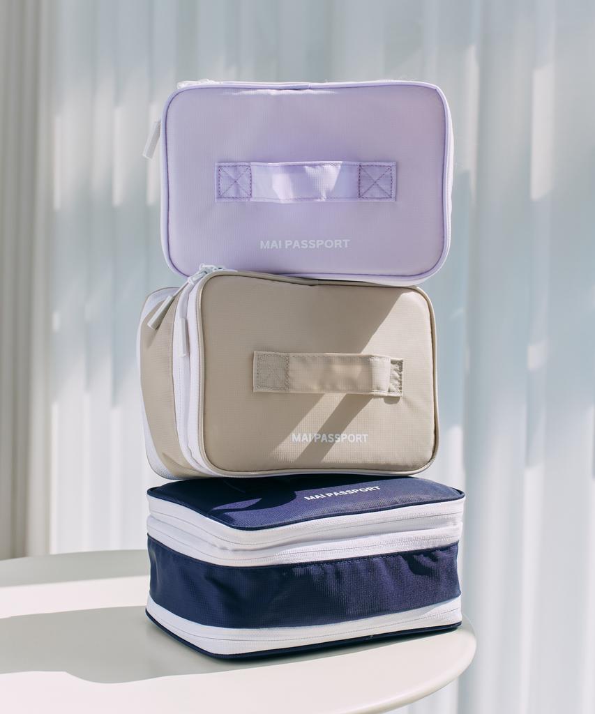Косметичка Mai Passport
