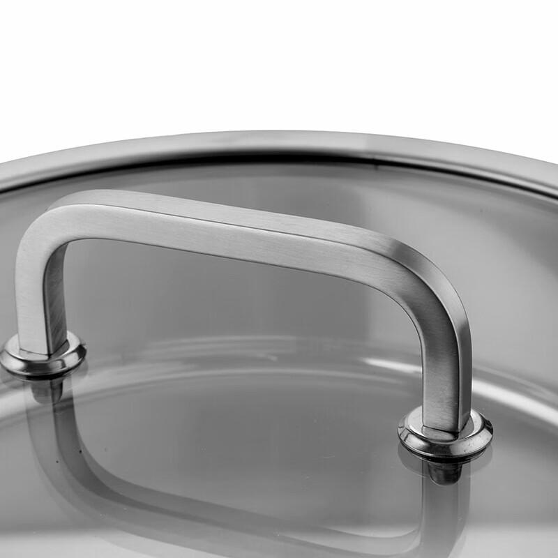 ZWILLING Moment 20cm Shallow Casserole