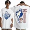 Sabrina Carpenter Tshirt Female Comfortable Unisex Harajuku University Shirt Graphic Y2k Trendy 2000s 80s University