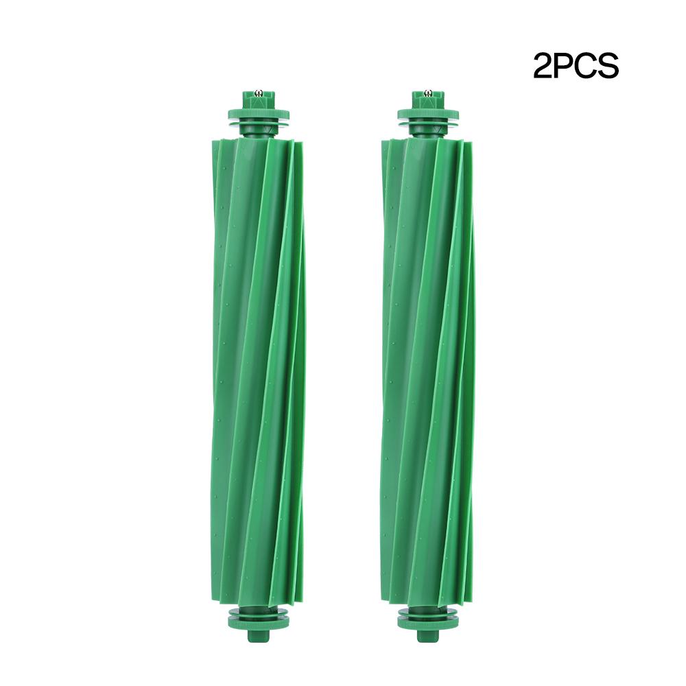 Compatible For iRobot Roomba Plus 405 / 505 Combo Main Roller Side Brush HEPA Filter Mop Cloth Dust Bag Robot Vacuum Accessories