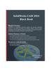 Книга SolidWorks CAM 2024 Black Book