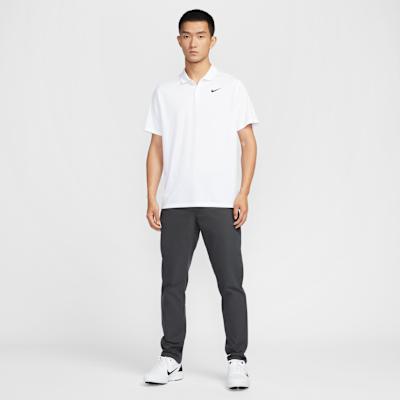 Nike Casual Pants Men's Coal Black
