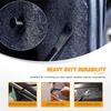 Car Light Repair Tool Headlight Pliers Removal Pliers Plastic Buckle Pliers Dash Upholstery Remover Tool