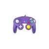 (фиолетовый) Контроллер Nintendo Gamecube Джойстик Новые контроллеры для GC Wii U Switch PC
