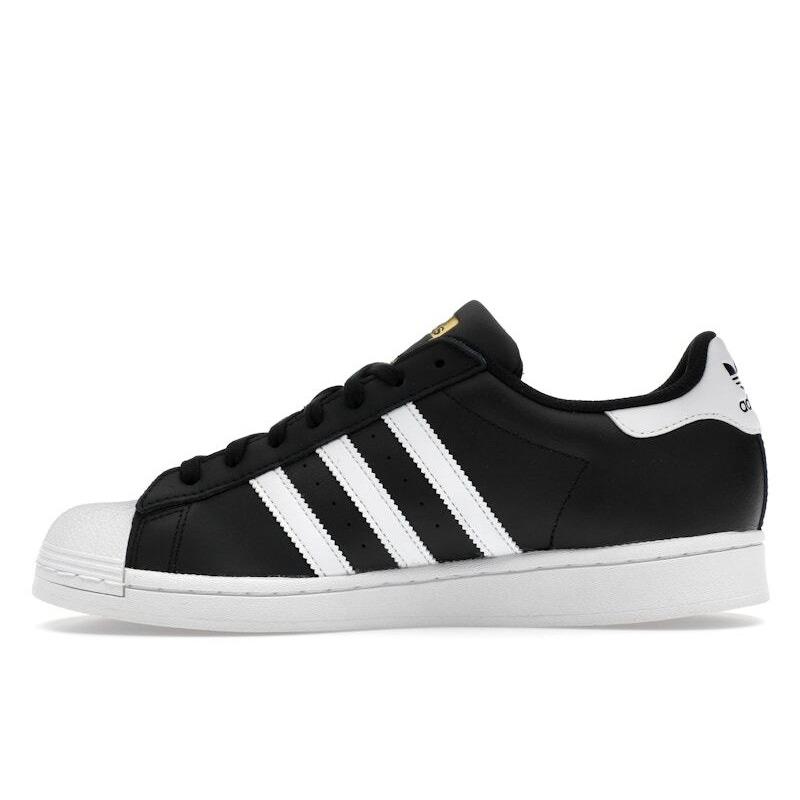 adidas Superstar 2024 Черно-белый - ID4636