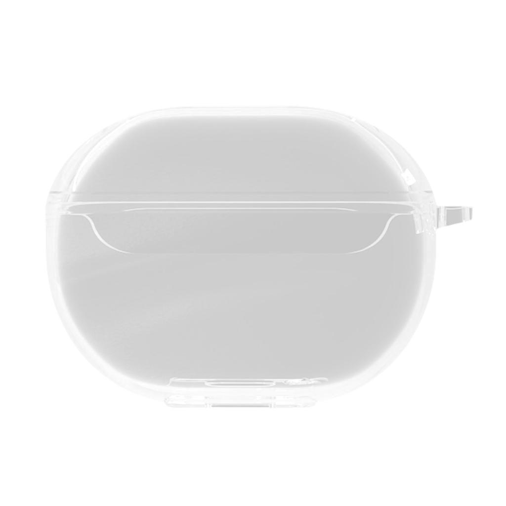 Эргономичный защитный чехол для беспроводных наушников SoundPEATS Capsule3 Pro, противоскользящий, водостойкий, нескользящий