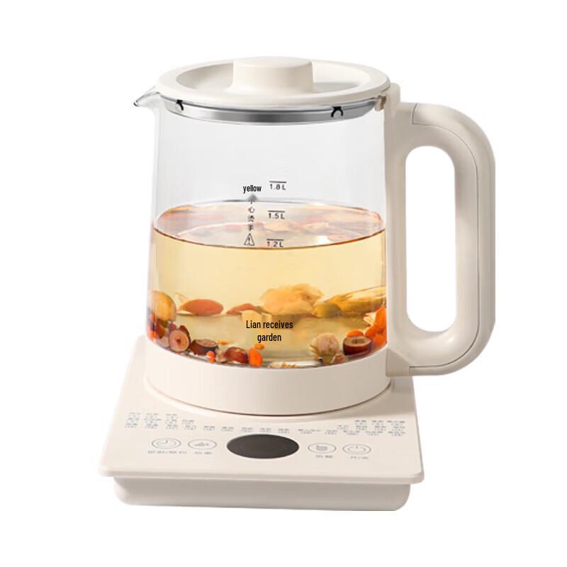 Lianchuang 1.8L Electric Wellness Kettle