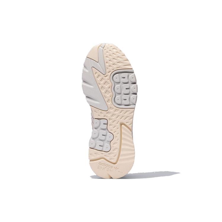 Nite Jogger Ivy Park x Nite Jogger Adidas Originals 'Серый' FX3239