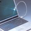 Портативная удобная светодиодная лампа, регулируемая USB-лампа для ноутбука, ноутбука, компьютера