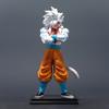 32cm/12.6inch Drogan Boll Super Saiyan 4 Gocool Figure Son Gocool Action Figures Pvc Statue Collection Model Toys Gifts