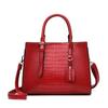 Women Shoulder Bag Handbag Retro Shoulder Bag Simple Female Bag