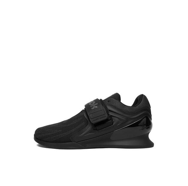 Кроссовки для спортзала Reebok EO-LEGACY LIFTER IV