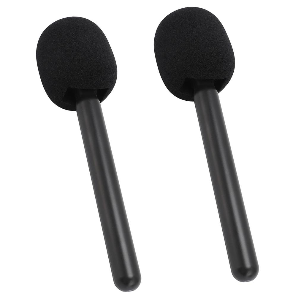 2 шт. беспроводной держатель микрофона подставка микрофон ручка крепление адаптер для Hollyland Lark M1 C1 150 Synco