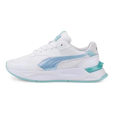 Кроссовки Mirage Sport Glow White Eggshell Blue Женские 382904-01