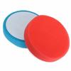 3/4/5/6/7" Practical Flat Cleaning Tool Car Polisher Pad Buffing Sponge Polish Kit Polishing Foam