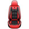 1 шт. или 2 шт. Универсальный автомобильный чехол на сиденье с полным покрытием, всесезонный универсальный водонепроницаемый чехол на сиденье, защищающий детали автомобильных сидений