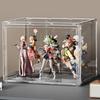 Extra Large Figure Acrylic Case Handbag Storage Box Decoration Cabinet
