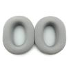2Pcs Earpads Replacement Ear Cushion Headset Headset Earmuff New Ear Pads for Razer Barracuda X