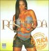 12inch Record RASHEEDA - Georgia Peach 82876716611 Jive 2005 US Rap & Hip-Hop/R&B Used