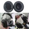 Ear Cushions Earpads For AONIC50 And SRH1540 Headsets Headphones Offering Superiorsly Comfort And Durability