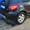 4x автомобильные брызговики для Suzuki SX4 Neo Baleno Fiat Sedici GY EY RW 2007 ~ 2013, авто брызговики, брызговики, крыло автомобиля