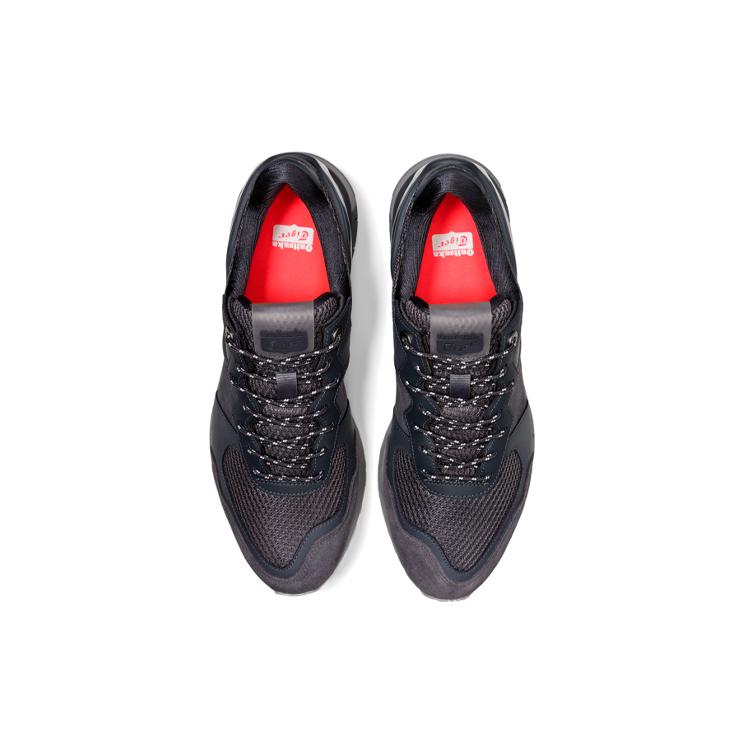ONITSUKA TIGER Rebilac Runner Mp 'Серый Черный' 1183A815-022