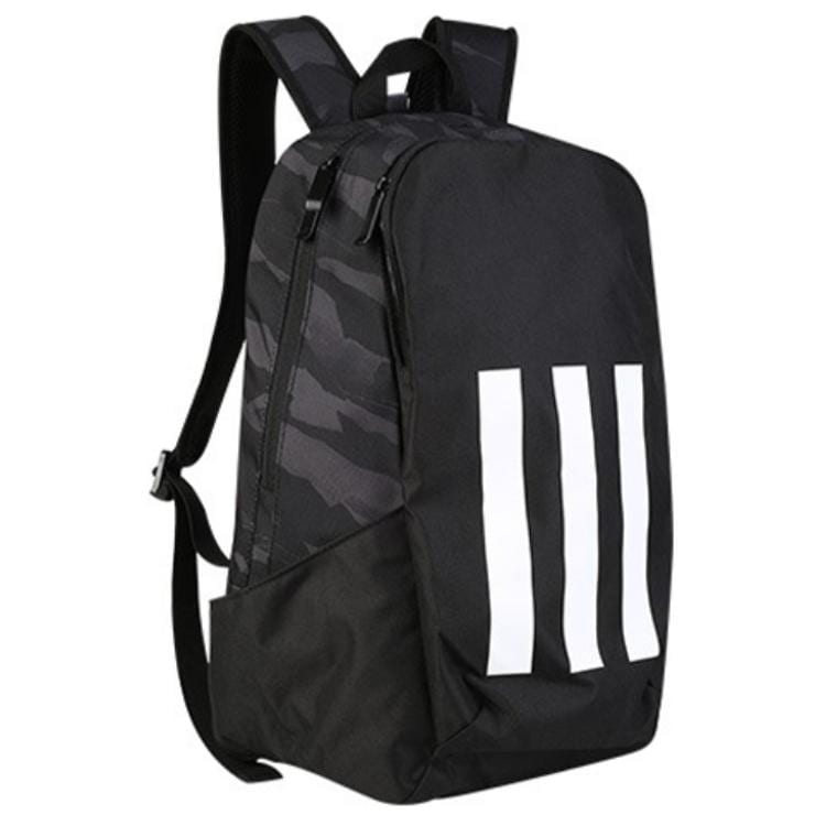 adidas Полиэстер Рюкзак Обычный Унисекс Черный DW4289