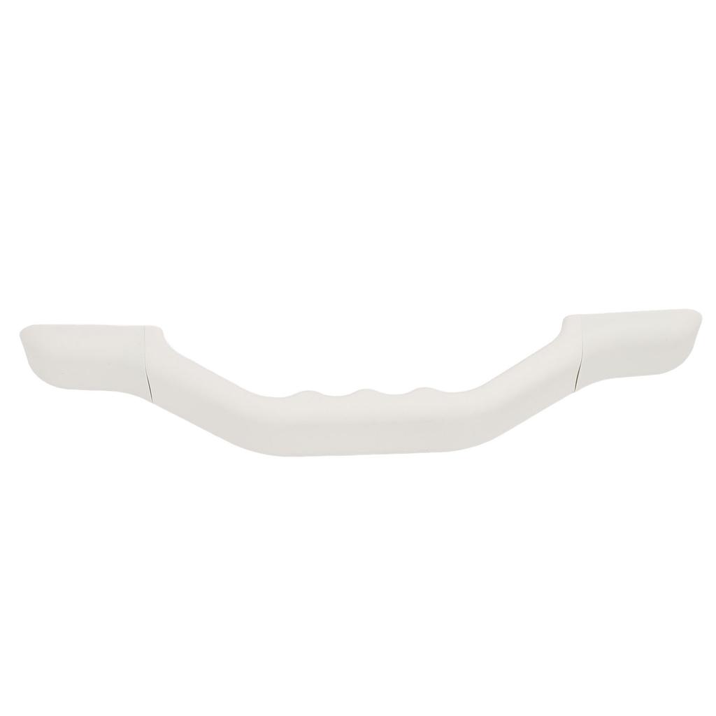 Поручень для автодома, ручка для помощи при входе, поручни, многофункциональный, ударопрочный, для прицепа, лодки, дома, молочно-белый