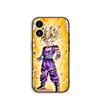 for Samsung Galaxy A55 A54 A25 A36 A17 A26 A35 A33 A34 A14 A37 S9 S20 S21 FE S10 Plus Case DragonBalls Dragon Gokus Ball Gohan