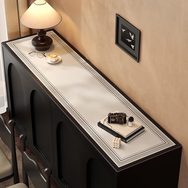 Luxury Waterproof Countertop & Table Mat