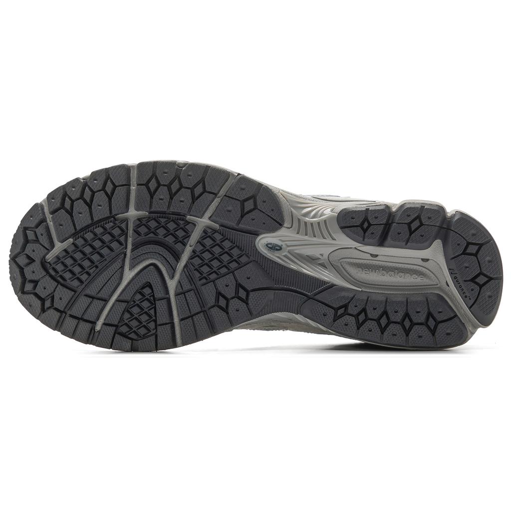 860 New Balancev2 'Sea Salt Harbor Grey' ML860GO2