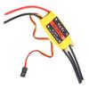 30A ESC Brushless Water Cooling Electric Speed Controller ESC for RC Boat Model