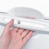4PCS Transparent Car Door Anti-collision Protector Bumper Strip Sticker for Suzuki Swift SX4 Samurai Sport Jimny Grand Vitara Alto GW250  Splash Swace