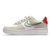Кроссовки Air Force 1 LV8 S50 GS 'Light Stone University Red' DB1561-100