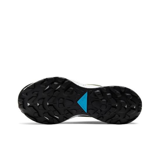 Nike Wmns Pegasus Trail 2 Лазерный синий прожектор CK4309-003