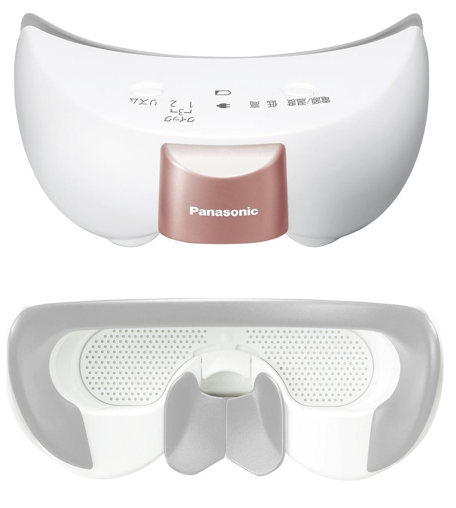 Panasonic Eyelid Care Relaxation Pink EH-SW56-P