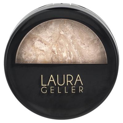Laura Geller, Запеченная тональная основа для коррекции цвета Balance-N-Bighten, 0006022B Светлый, 9 г (0,32 унции)