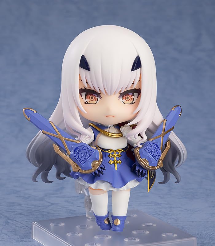 GOOD SMILE COMPANY Nendoroid Order Plastic Painted Movable Figure Fate/Grand Lancer/Melusine Non-Scale