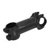 31.8mm Cycle Stem Aluminum Alloy Shock Absorbing Short Handlebar Adjustable Stem for Mountain Road