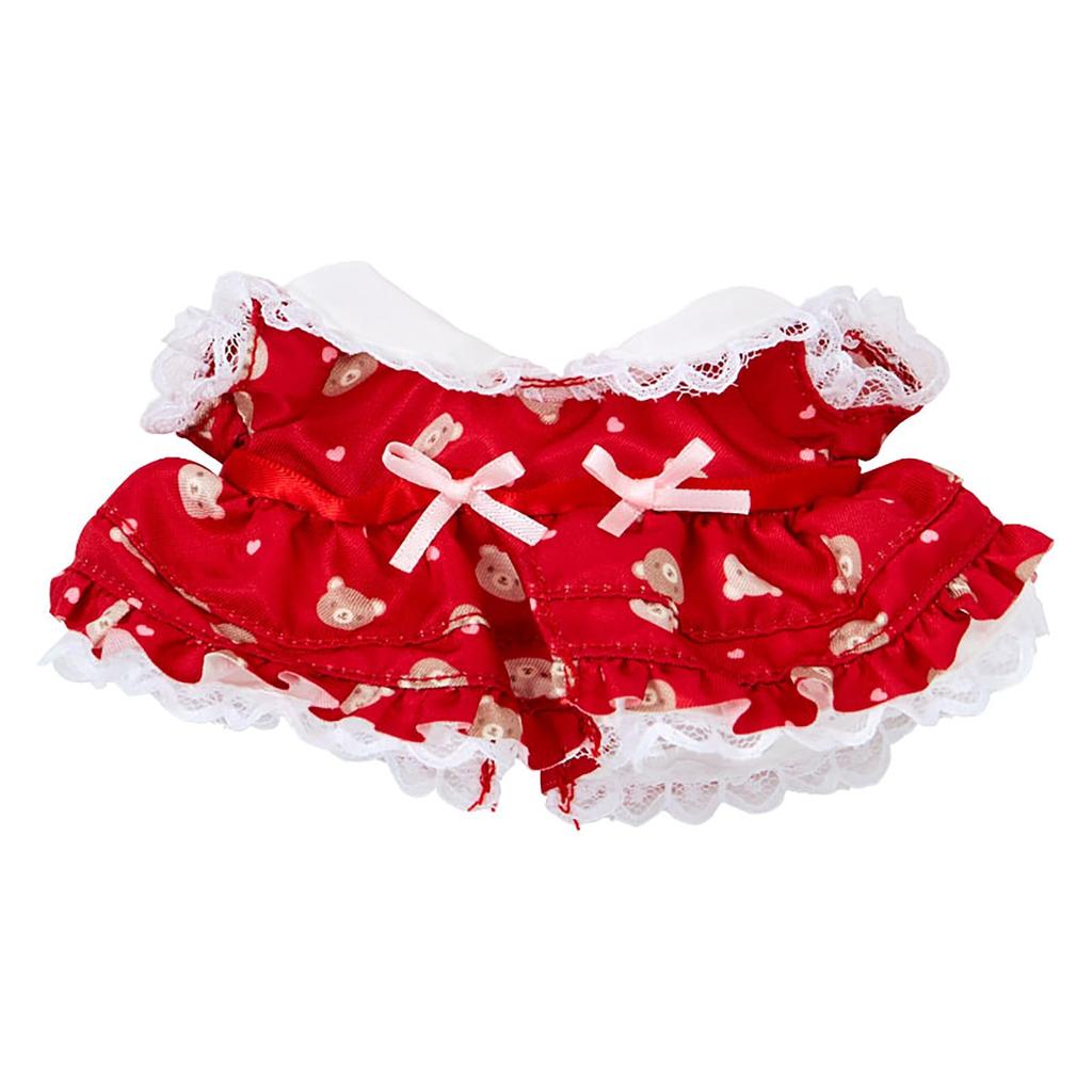 Sanrio Clothes S Dress Set Doll Accessories 123277 Dress-Up (Pitatto Friends)