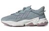 Ozweego Magic Grey Magic Mauve Женские GY6176