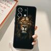 Чехол Lions Для Xiaomi Redmi Note 13 14 9 10 12 11 15 Pro Plus Чехол Для Redmi 15 C 12C 13C 14C 10C