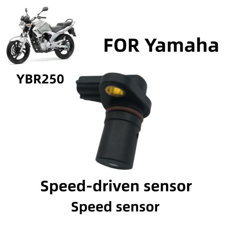 Motorcycle Speed Drive Sensor Speed Sensor Sz0467 1S48375501 1S4-83755-01-00 for Yamaha Ybr250 Ys250 Fazer250 Fz 2.0 Xtz250