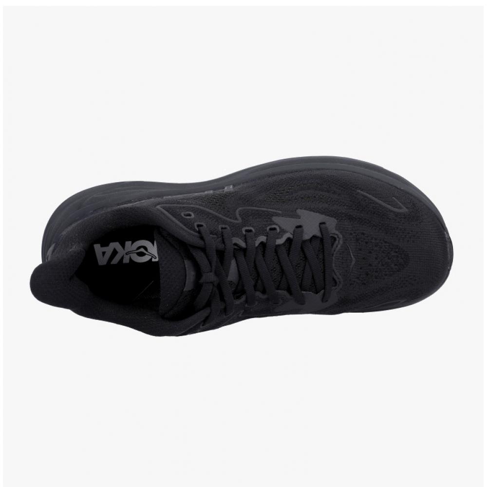 Беговые кроссовки Hoka Clifton 10