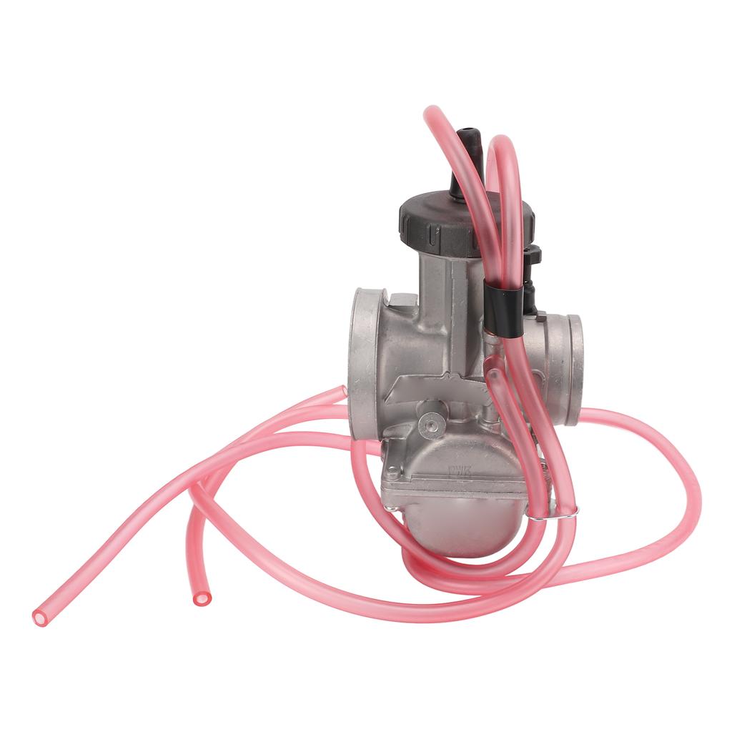 Карбюратор мотоцикла 36 мм ID выхода Универсальный для двигателя 125cc-300cc Скутеры Квадроциклы Внедорожники