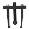 2 Jaw Bearing Remover Professional Heavy Duty Chrome Vanadium Steel Gear Puller Universal for Car