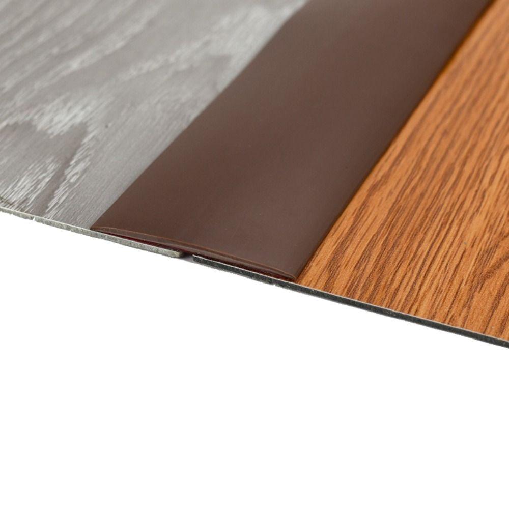 Wear-resistant Threshold Cover Carpet To Tile Edging Trim Strip NEW Divider Strip  Doorway